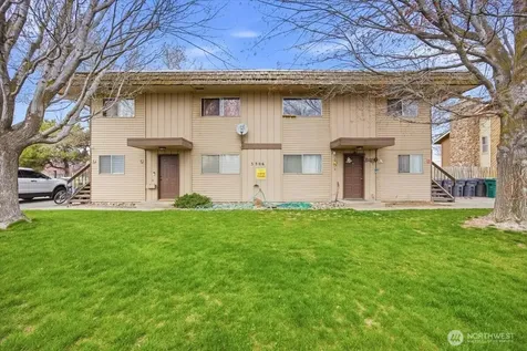 3506 W 1st Avenue Kennewick WA 99336