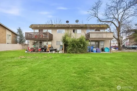 3506 W 1st Avenue Kennewick WA 99336