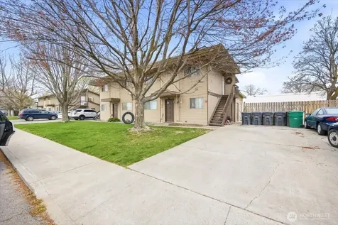 3506 W 1st Avenue Kennewick WA 99336