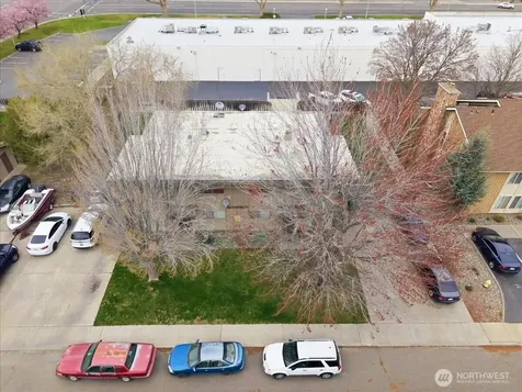 3506 W 1st Avenue Kennewick WA 99336
