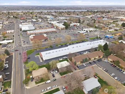 3506 W 1st Avenue Kennewick WA 99336
