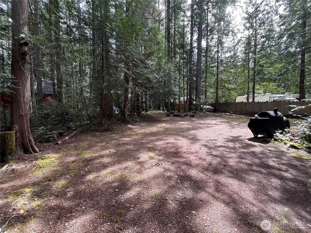 170 N Mount Washington Drive Hoodsport WA 98548
