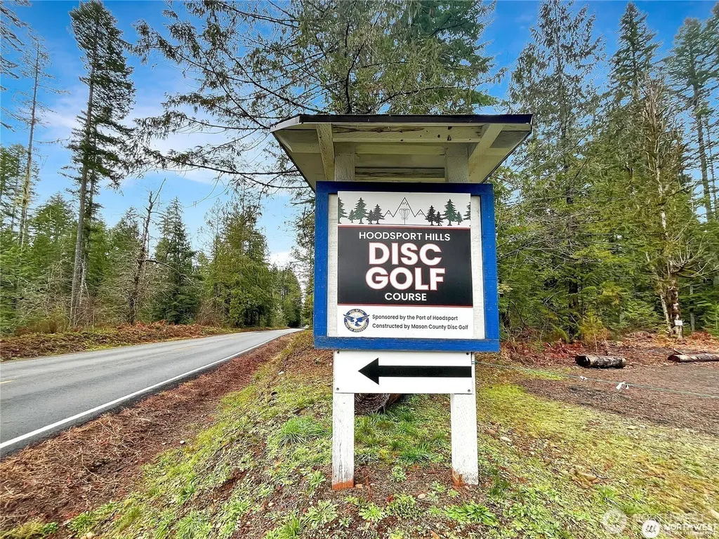 170 N Mount Washington Drive Hoodsport WA 98548