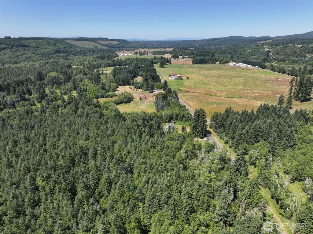 0 Sr 508 Onalaska WA 98570