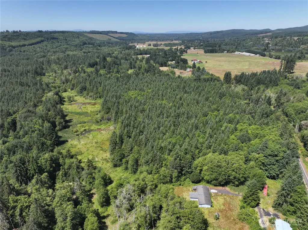 0 Sr 508 Onalaska WA 98570