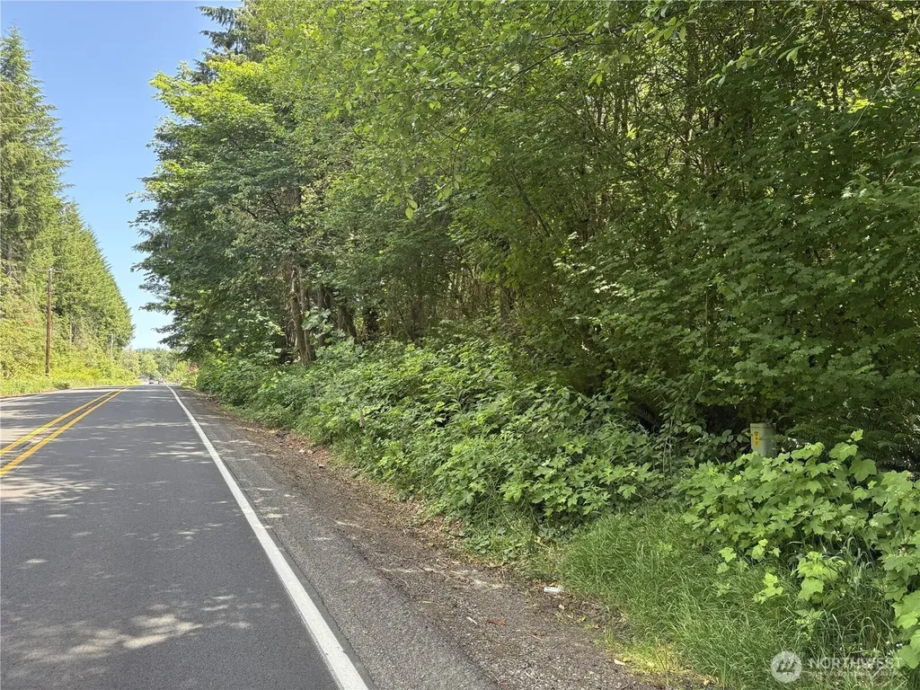 0 Sr 508 Onalaska WA 98570