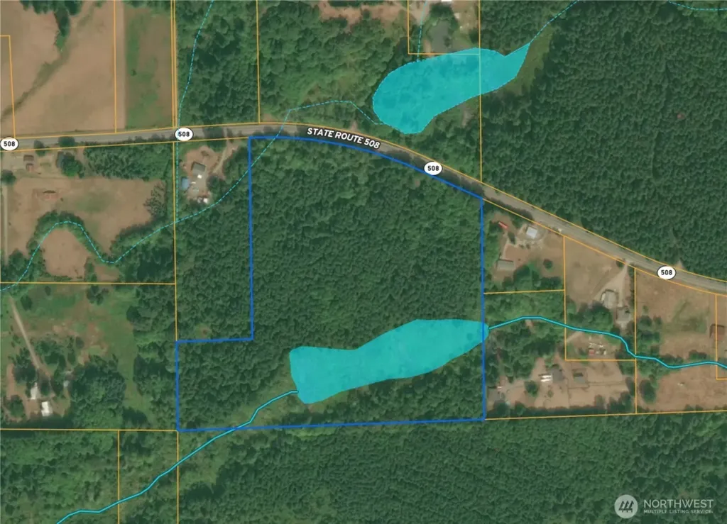 0 Sr 508 Onalaska WA 98570