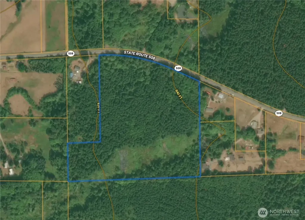 0 Sr 508 Onalaska WA 98570