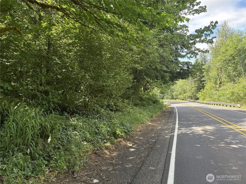 0 Sr 508 Onalaska WA 98570