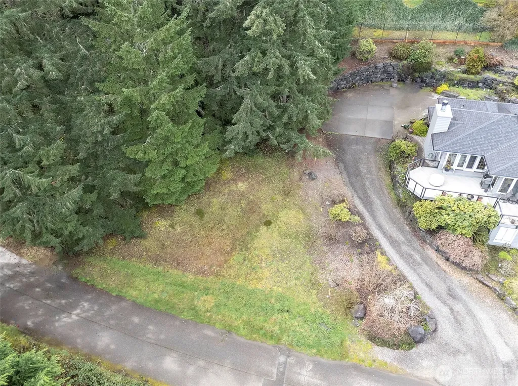 9806 Sari Lane Gig Harbor WA 98332
