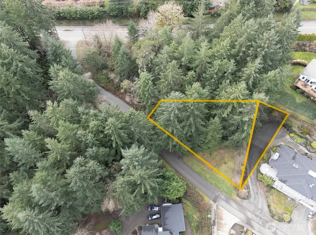 9806 Sari Lane Gig Harbor WA 98332
