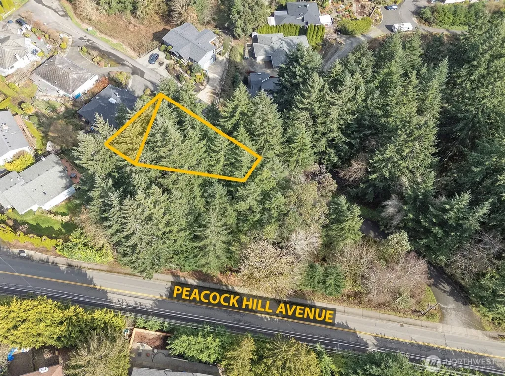 9806 Sari Lane Gig Harbor WA 98332