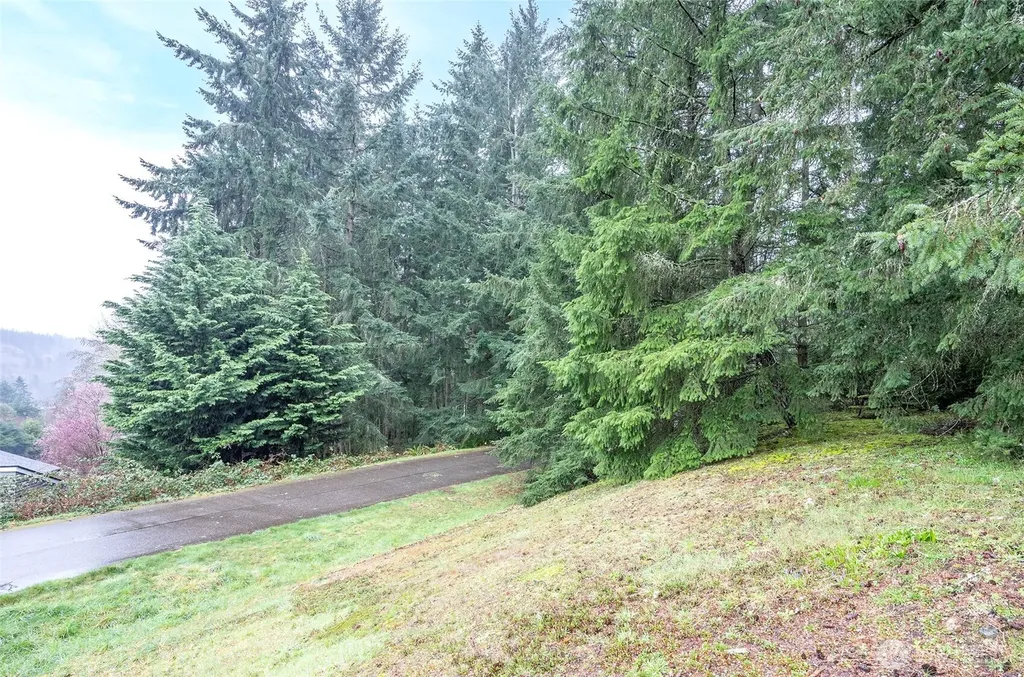 9806 Sari Lane Gig Harbor WA 98332