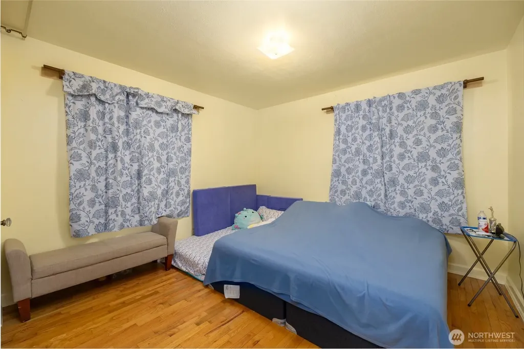 703 N 8th Street Mount Vernon WA 98273