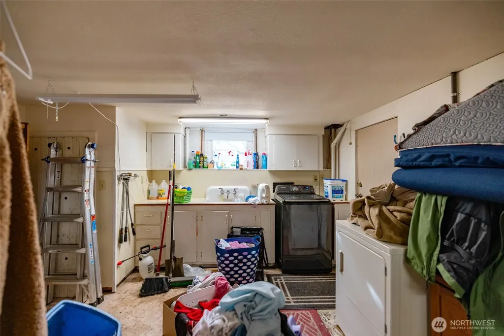 703 N 8th Street Mount Vernon WA 98273