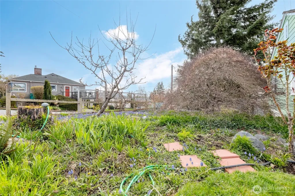 703 N 8th Street Mount Vernon WA 98273