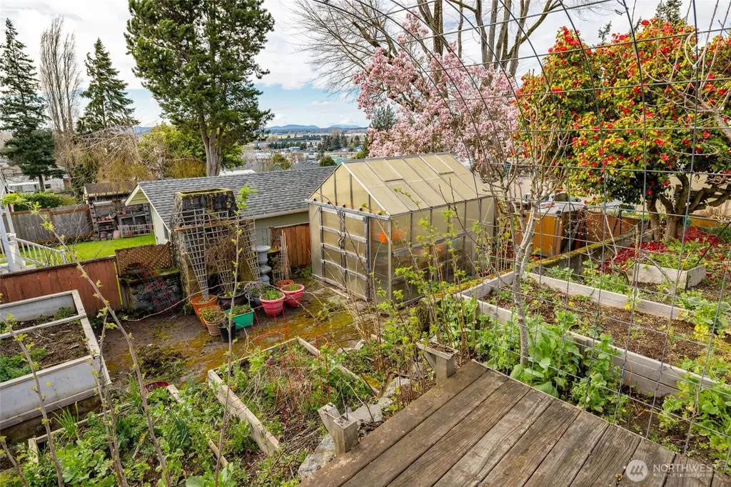 703 N 8th Street Mount Vernon WA 98273