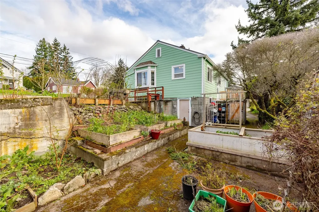 703 N 8th Street Mount Vernon WA 98273