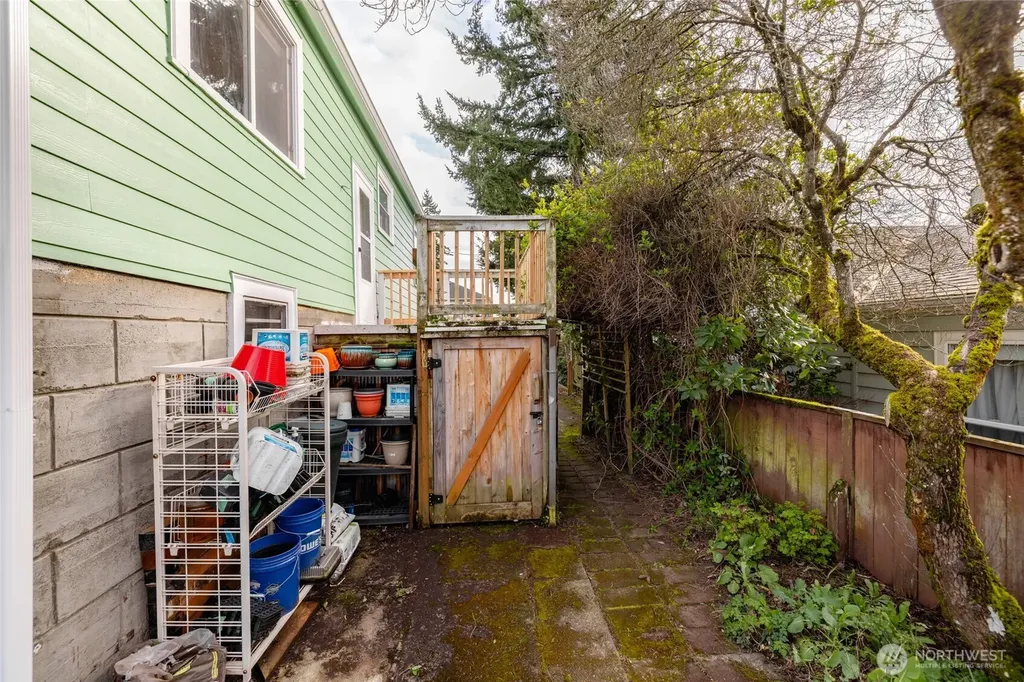 703 N 8th Street Mount Vernon WA 98273