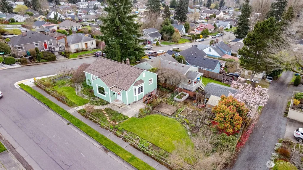 703 N 8th Street Mount Vernon WA 98273