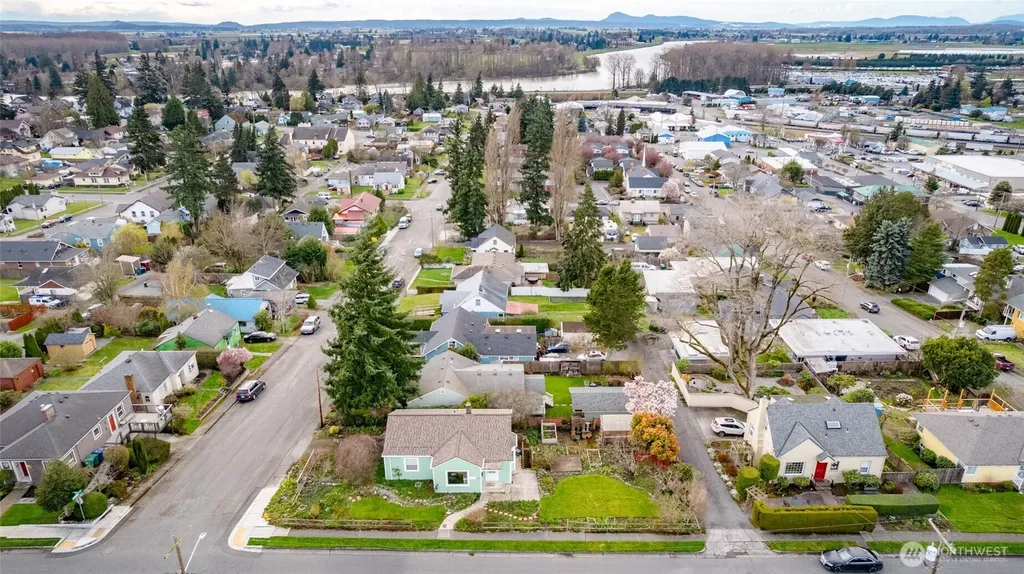 703 N 8th Street Mount Vernon WA 98273