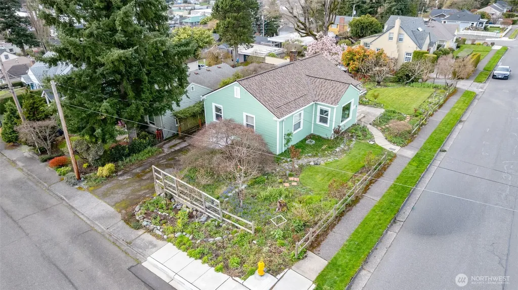703 N 8th Street Mount Vernon WA 98273