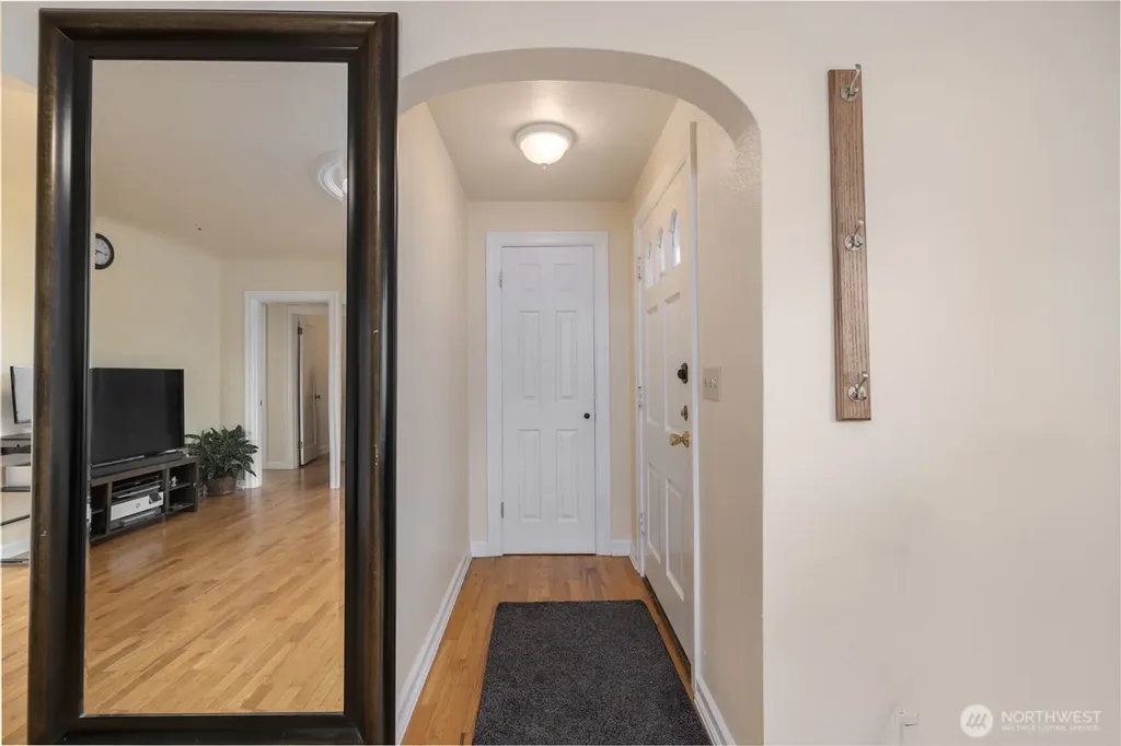 703 N 8th Street Mount Vernon WA 98273