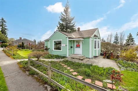 703 N 8th Street Mount Vernon WA 98273
