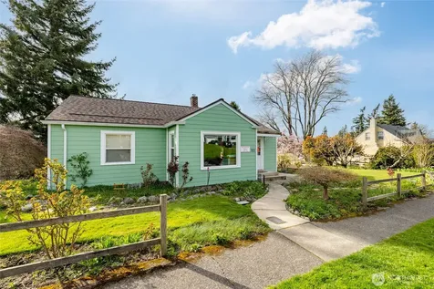 703 N 8th Street Mount Vernon WA 98273