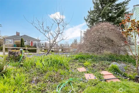 703 N 8th Street Mount Vernon WA 98273