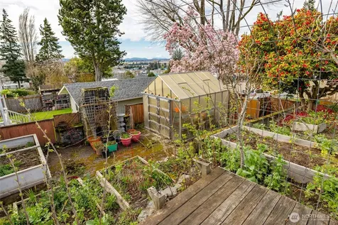 703 N 8th Street Mount Vernon WA 98273