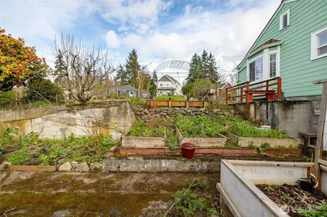 703 N 8th Street Mount Vernon WA 98273