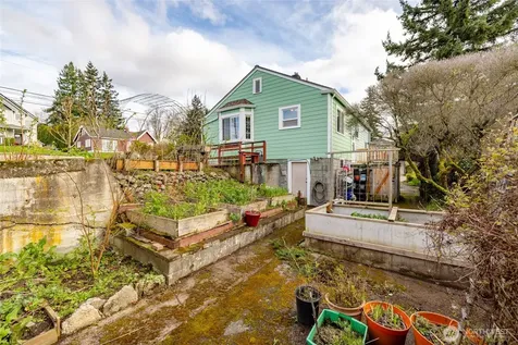 703 N 8th Street Mount Vernon WA 98273