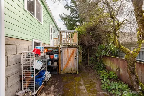 703 N 8th Street Mount Vernon WA 98273