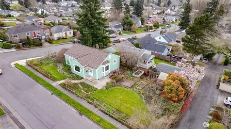 703 N 8th Street Mount Vernon WA 98273