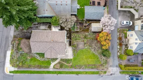 703 N 8th Street Mount Vernon WA 98273