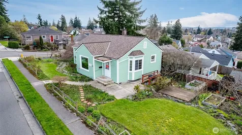 703 N 8th Street Mount Vernon WA 98273