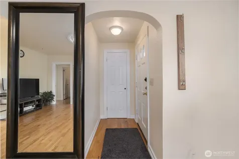 703 N 8th Street Mount Vernon WA 98273