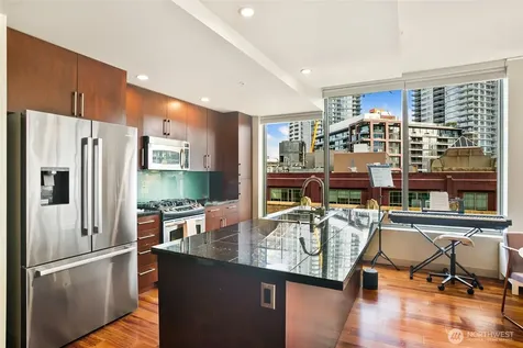 910 Lenora Street Seattle WA 98121
