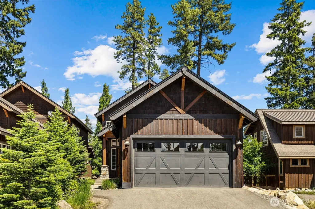 283 Sweet Shop Lane Cle Elum WA 98922