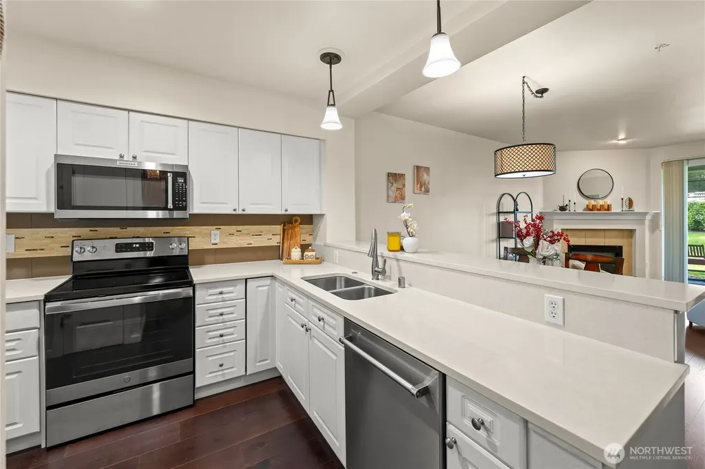 2244 132nd Avenue SE Bellevue WA 98005