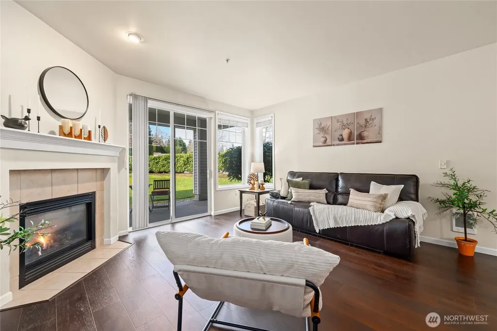 2244 132nd Avenue SE Bellevue WA 98005