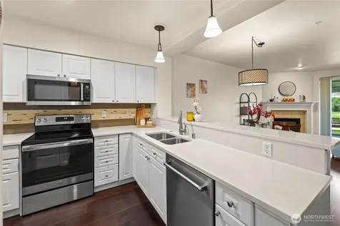 2244 132nd Avenue SE Bellevue WA 98005