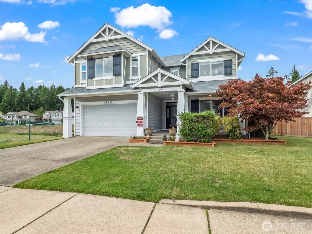 4398 Chanting Circle SW Port Orchard WA 98367