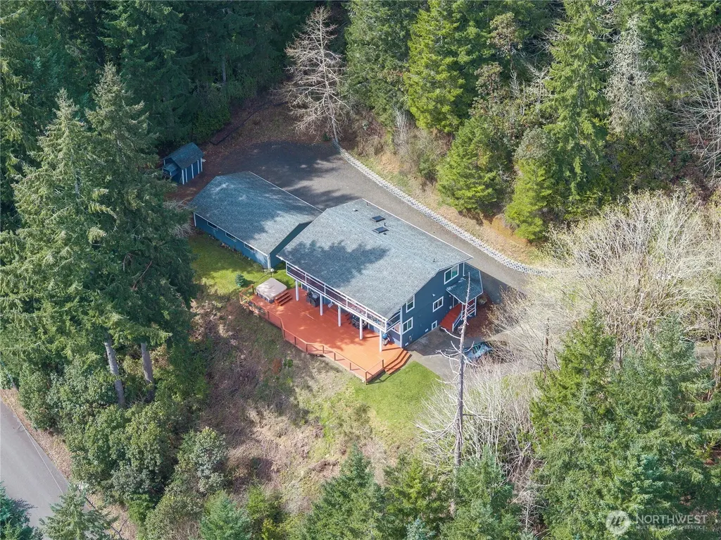 50 NE Alta Vista Drive Belfair WA 98528