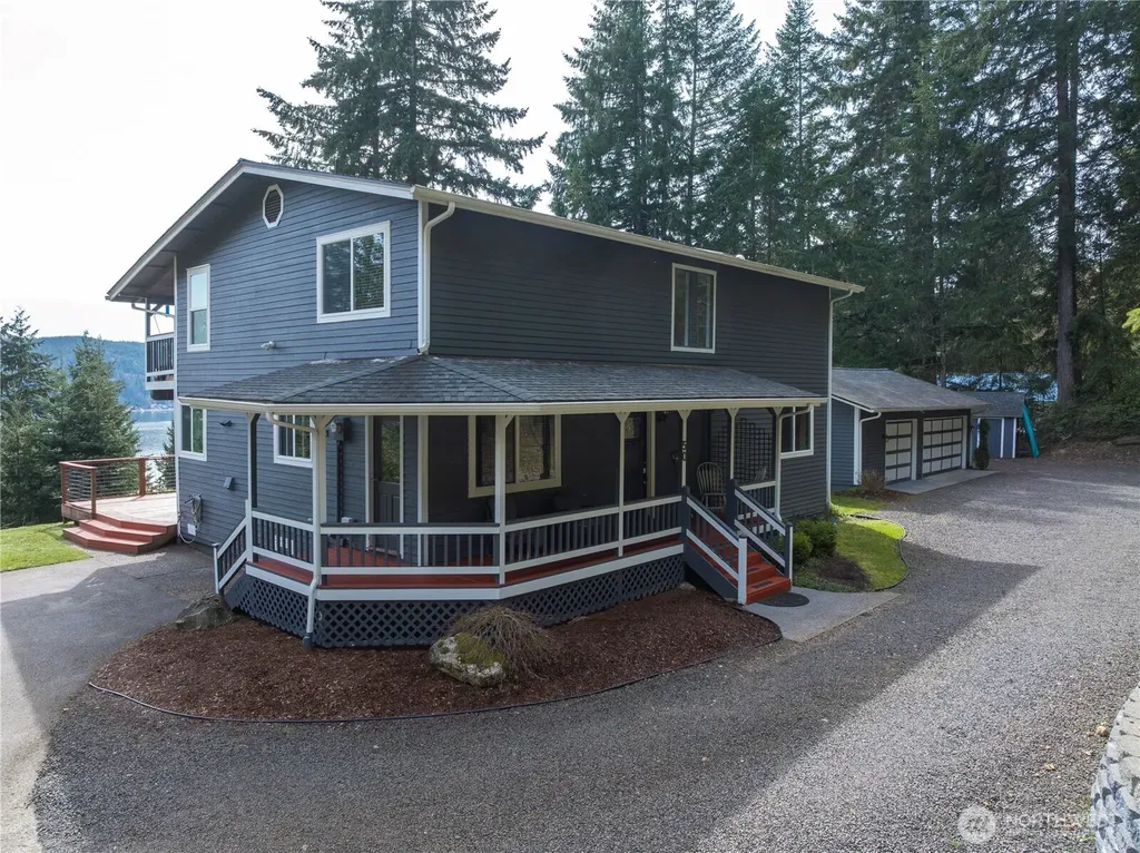 50 NE Alta Vista Drive Belfair WA 98528