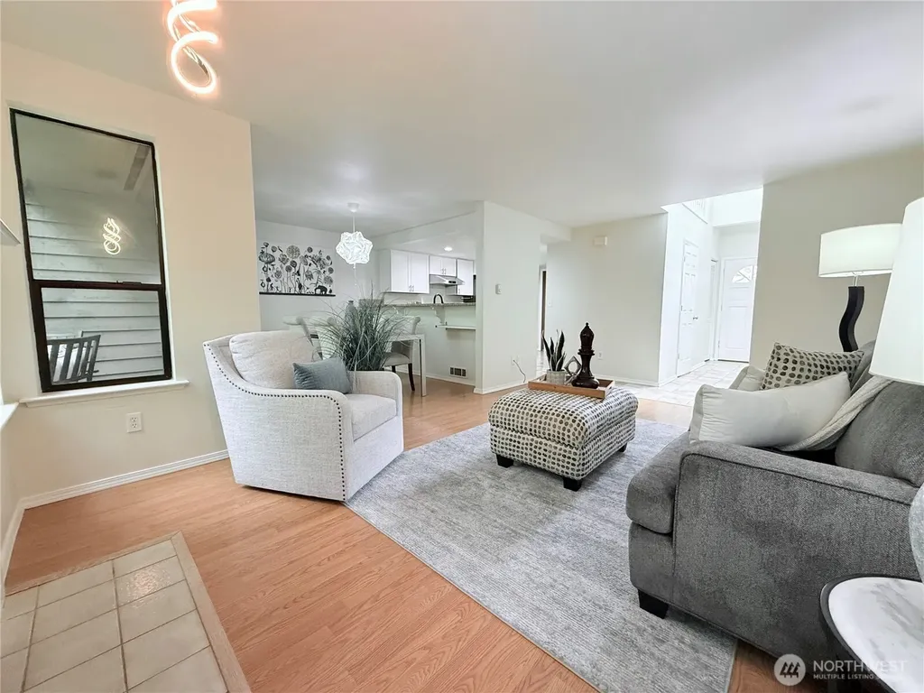 4107 159th Avenue NE Redmond WA 98052