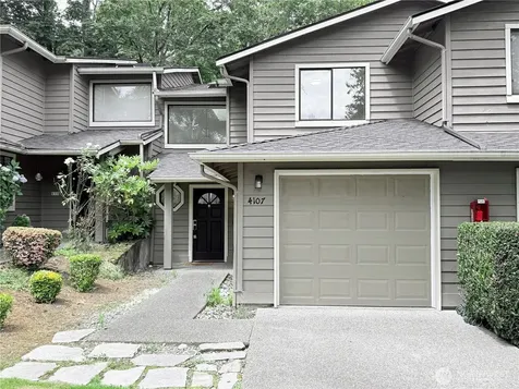 4107 159th Avenue NE Redmond WA 98052