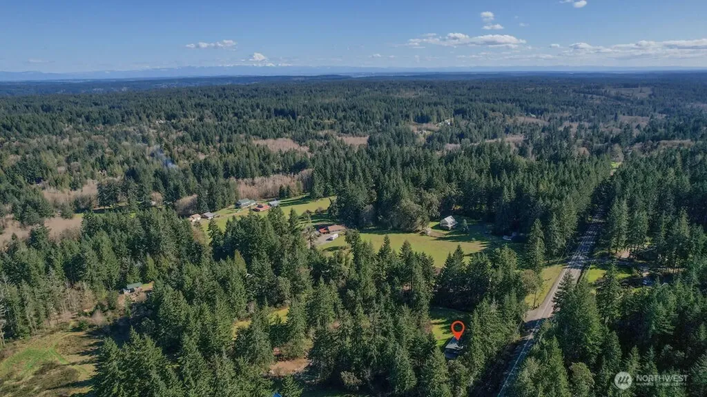 13317 Bandix Road SE Olalla WA 98359