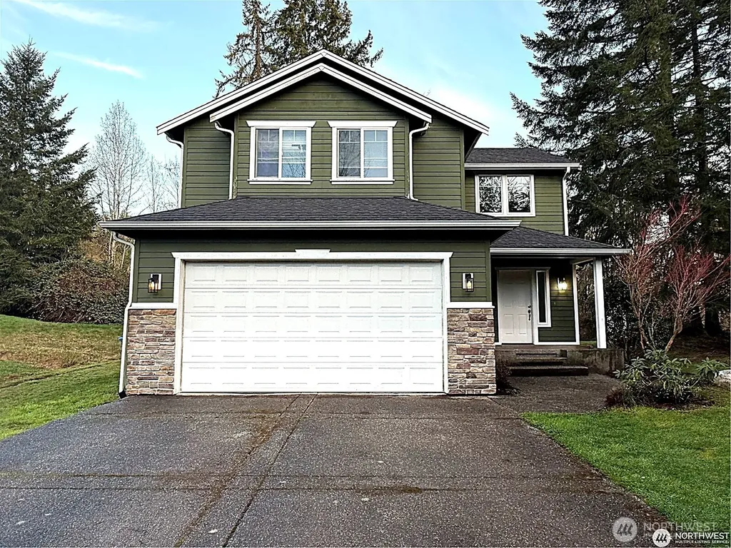 4158 SE Fairway Circle Port Orchard WA 98366